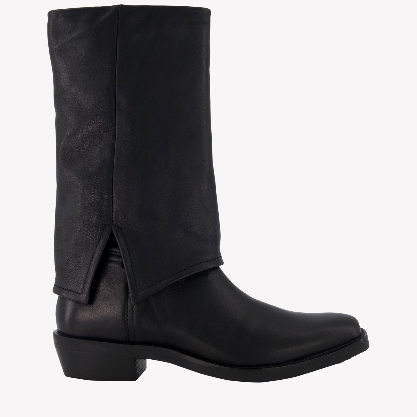 HIP X SUPERSTELLAR Girls Boots Black