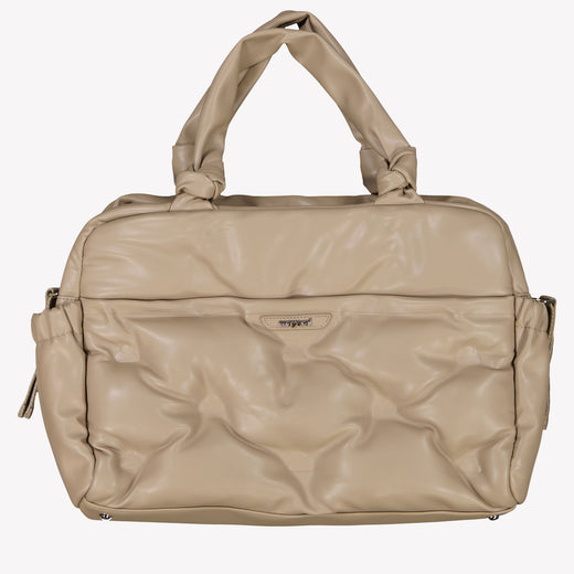 Mayoral Bebé unisex pañal beige ligero