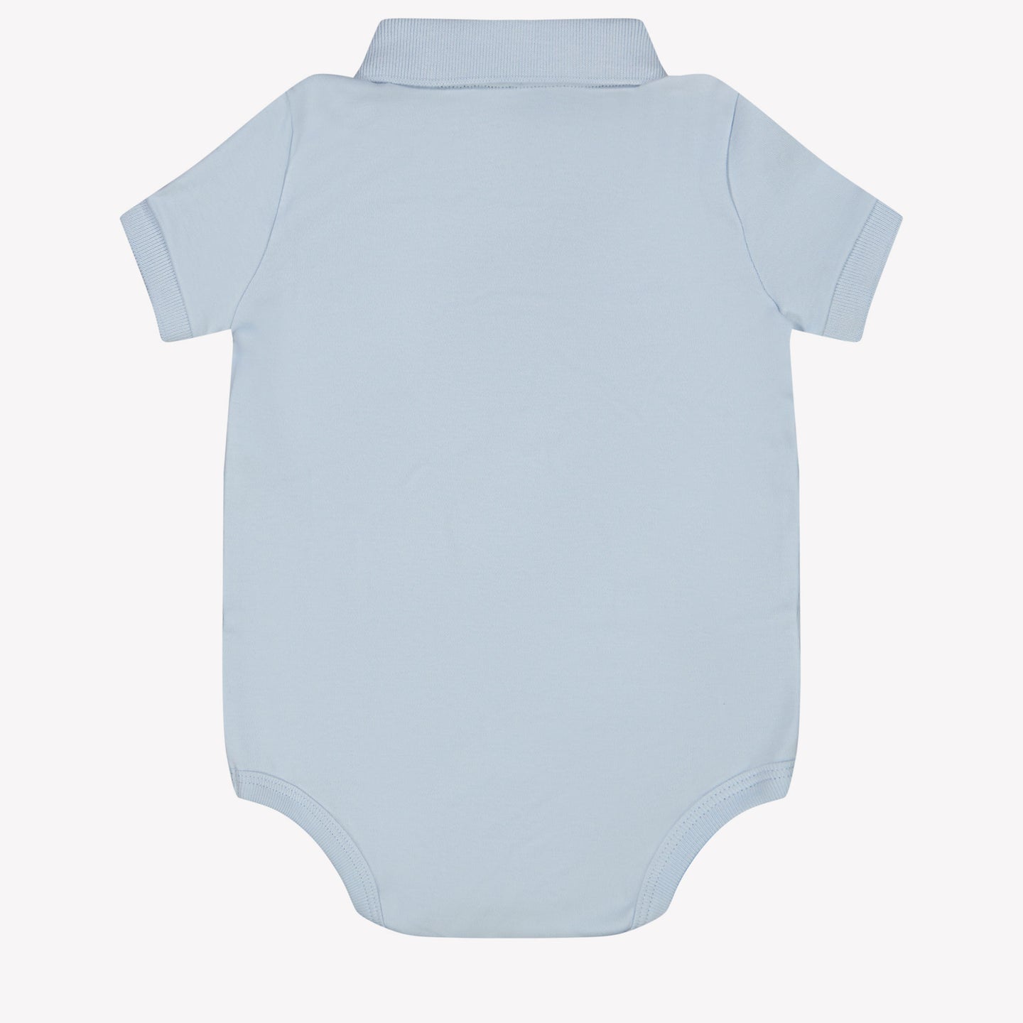 Ralph Lauren Bambino Ragazzi Boder in Azzurro