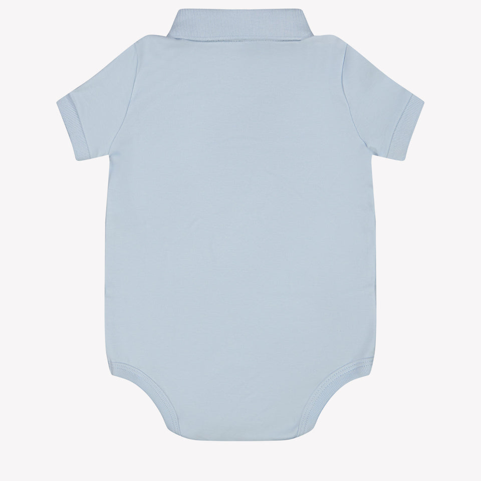 Ralph Lauren Jungen Bodwell in Hellblau