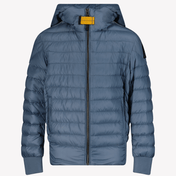 Parajumpers Kids jacket Light Blue