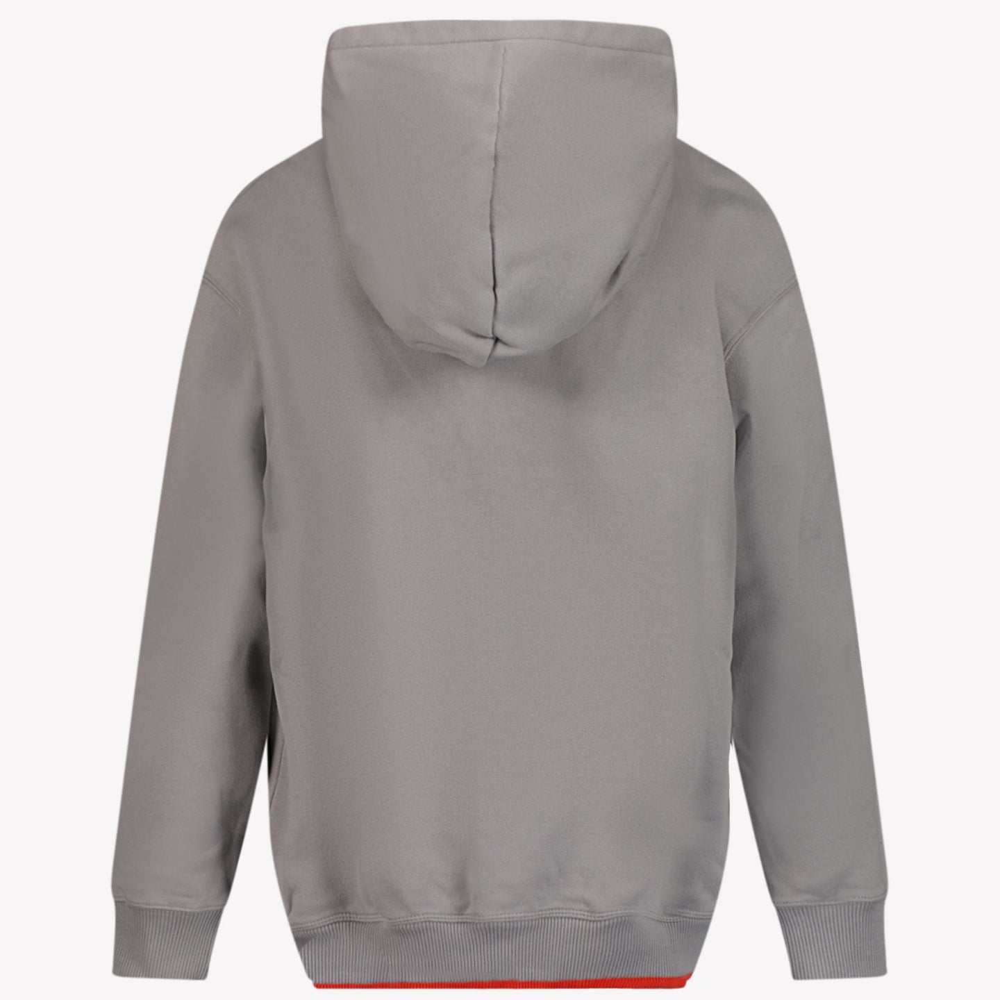 Off-White Garçons Pull-over Gris