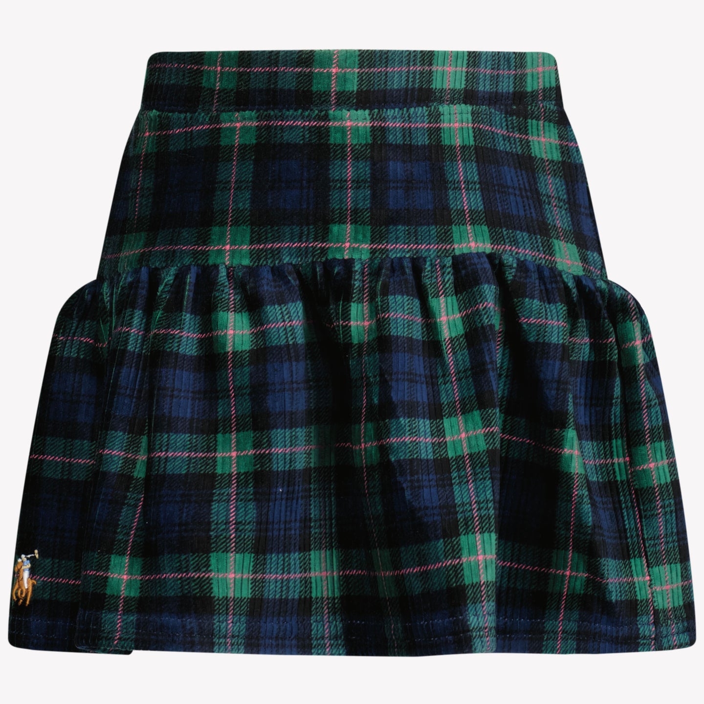 Ralph Lauren Girls skirt Black