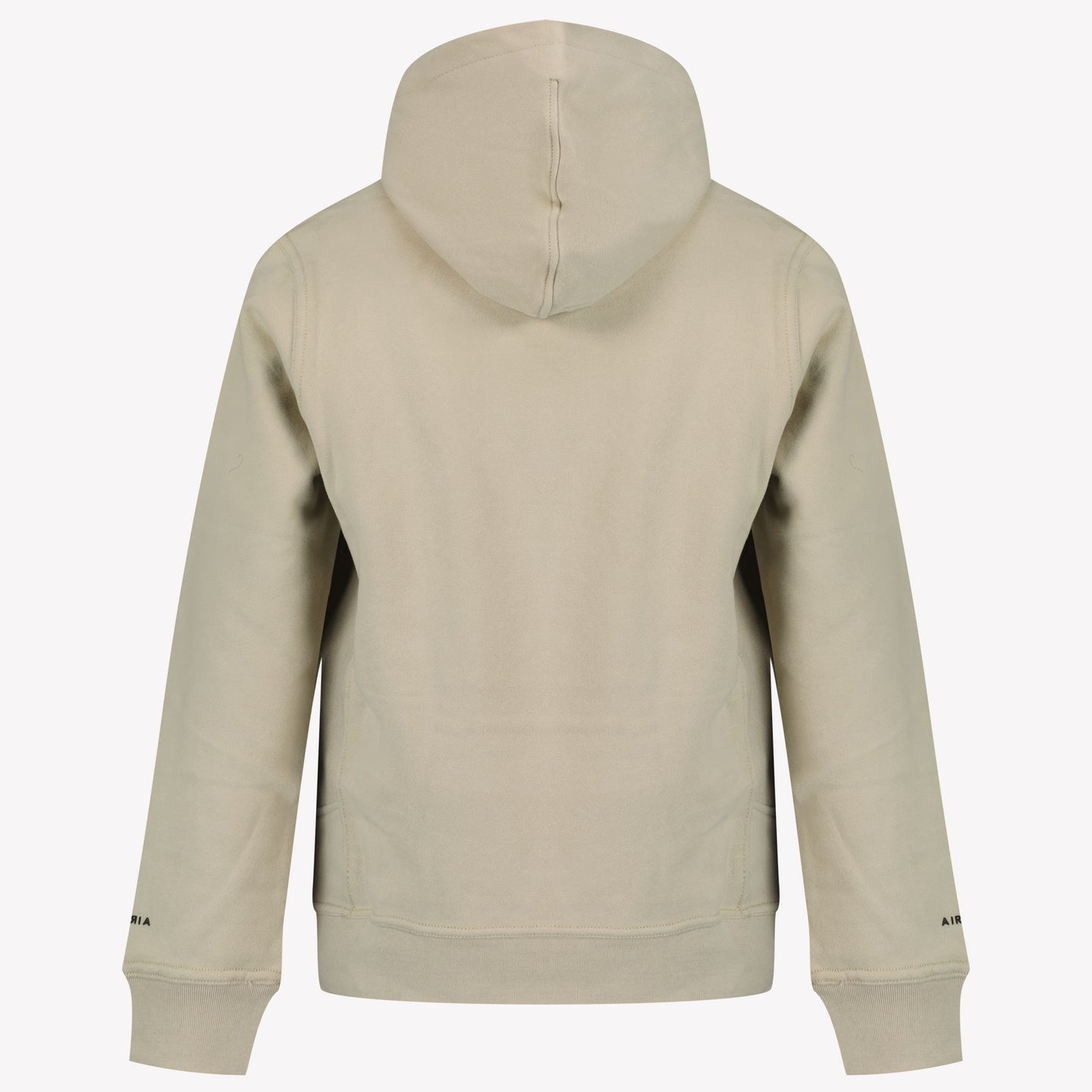 Airforce Jungenpullover Taupe