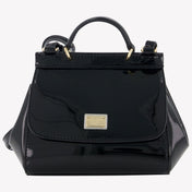 Dolce & Gabbana Dívčí taška černá