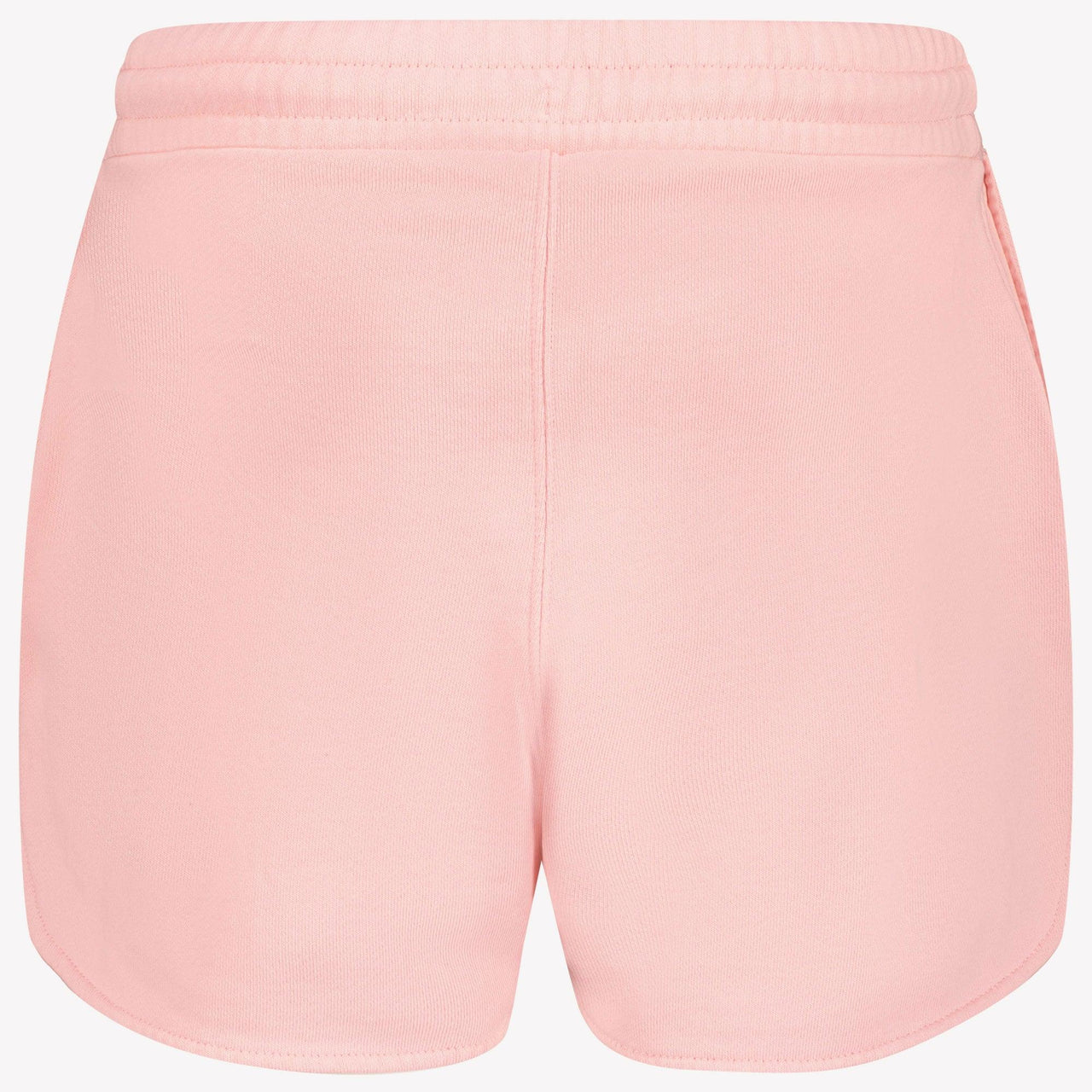 Off-White Kinder Mädchen Shorts Hellrosa