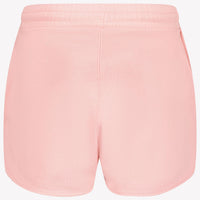 Off-White Kinder Mädchen Shorts Hellrosa