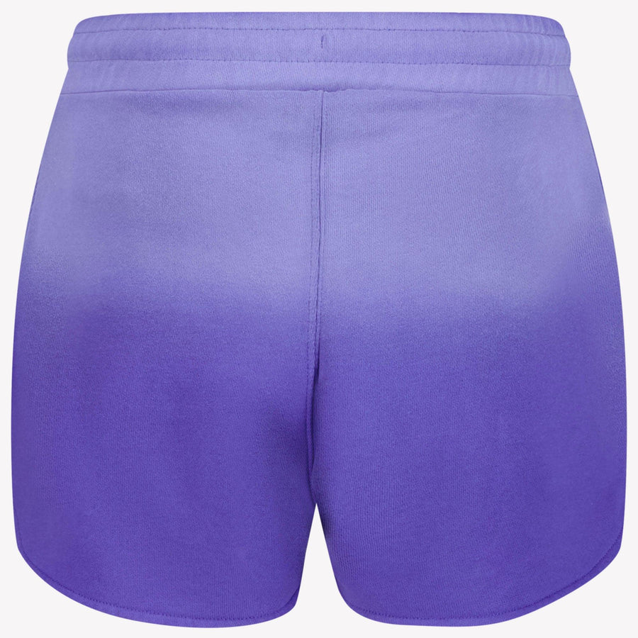 Off-White Kinder Mädchen Shorts Lila