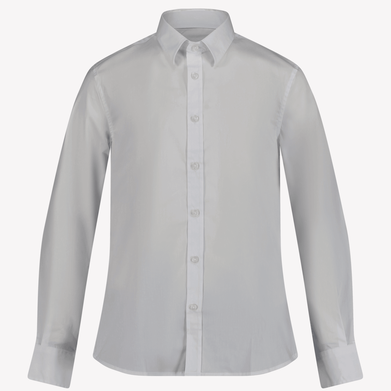 Antony Morato Kinder Jongens Blouse Wit 4Y