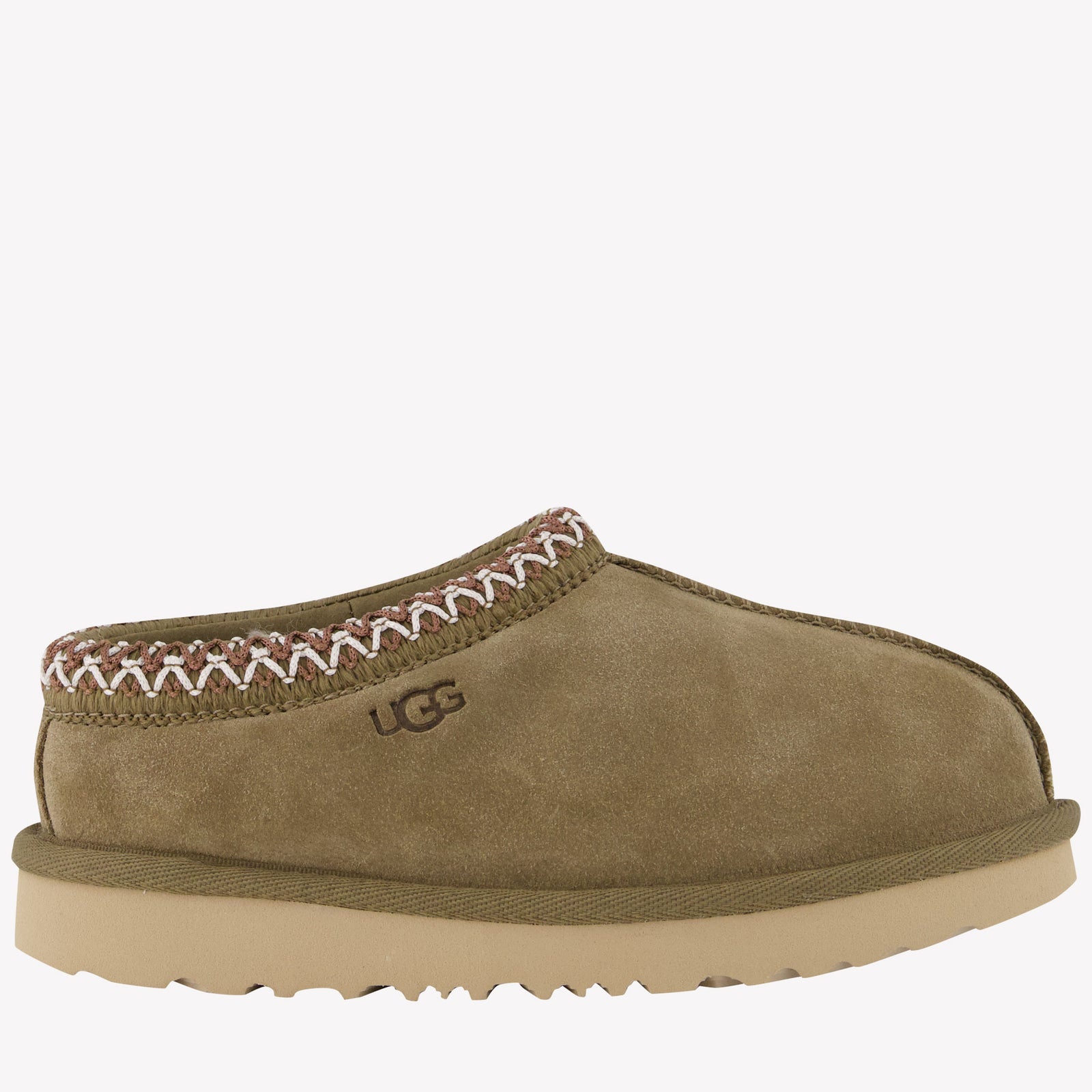 UGG Unisex Pantoffeln Armee