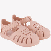 Igor Unisex Sandals Light Pink