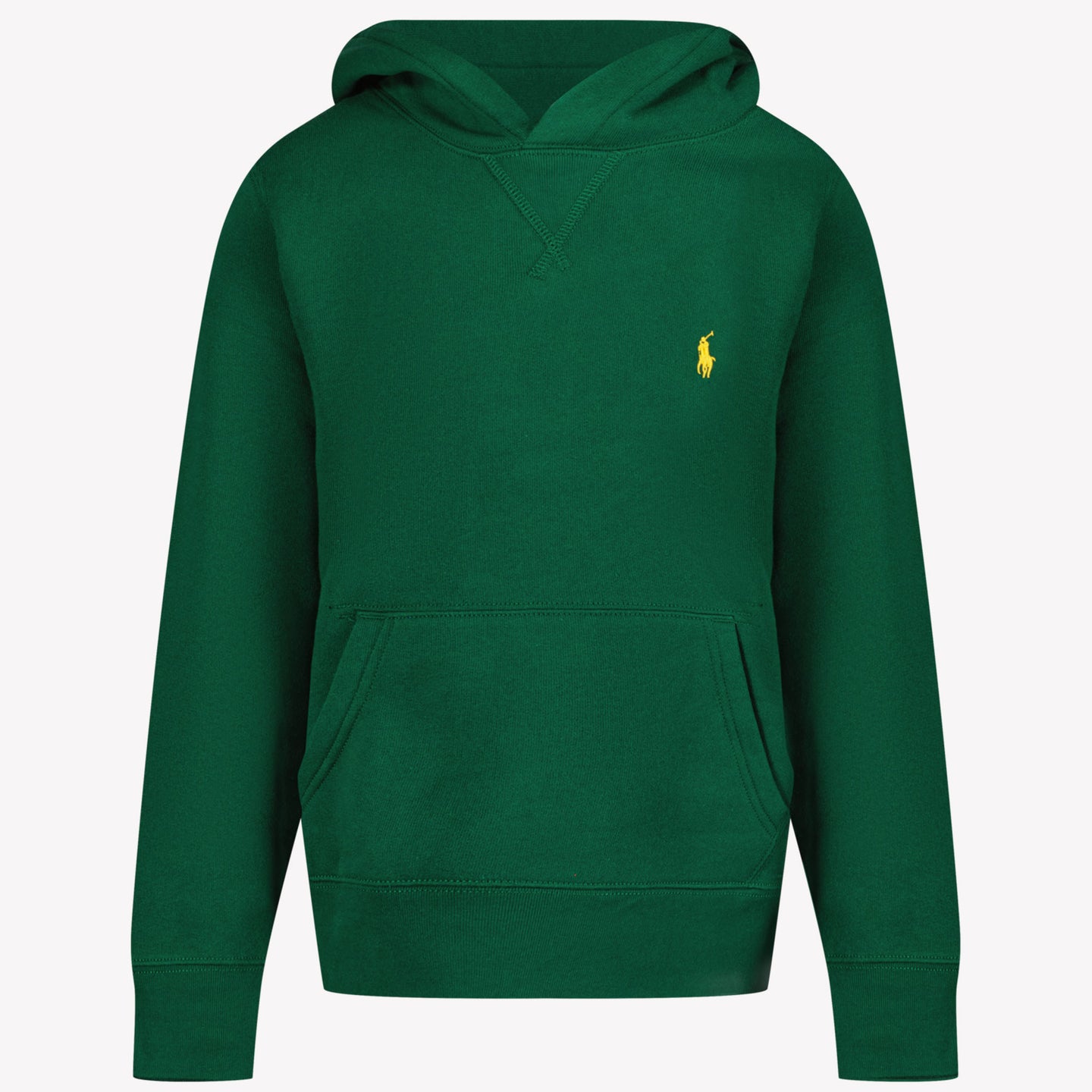 Ralph Lauren Jongens Trui Groen 2Y