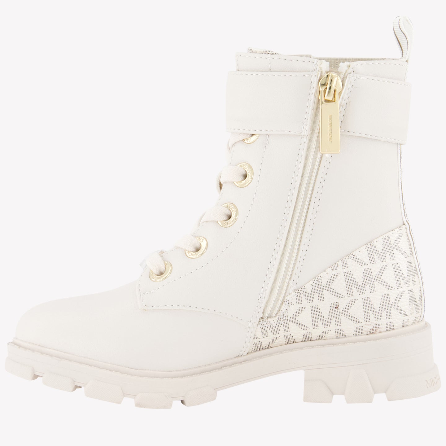 Michael Kors Ridley Stark 2 Filles Chaussures Blanc