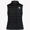 Moncler Ragazzo Ragazze Scalda corpo Nero