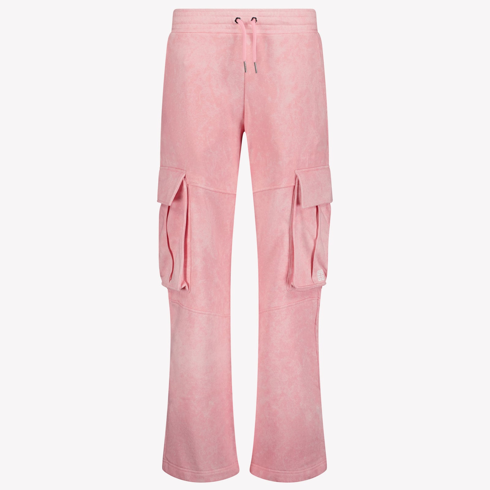 Givenchy Pantalones de chicas rosa