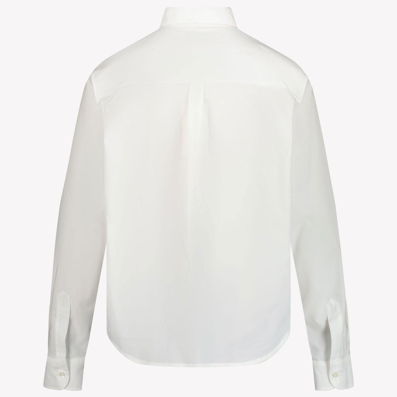 Fendi Enfant Garçons Chemisier Blanc