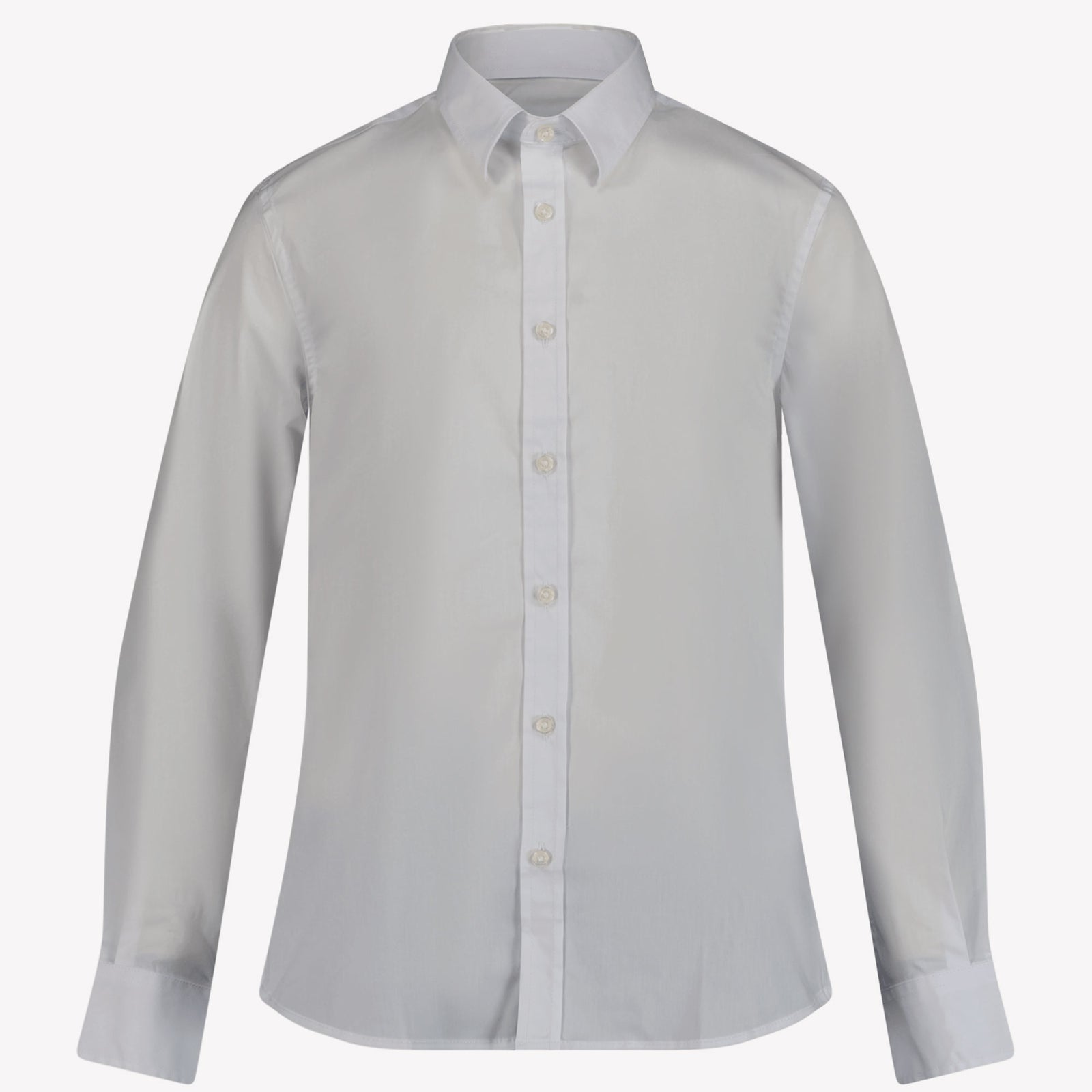 Antonio Morato Chicos Blusa Blanco