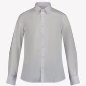 Antonio Morato Chicos Blusa Blanco