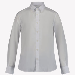 Antonio Morato Chicos Blusa Blanco