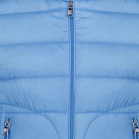 Moncler Bambini di AcoRus Ragazzi Giacca Azzurro