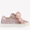 Andanines Chicas Zapatillas Rosa claro