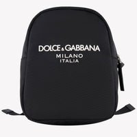 Dolce & Gabbana Sac de bébé dans Noir
