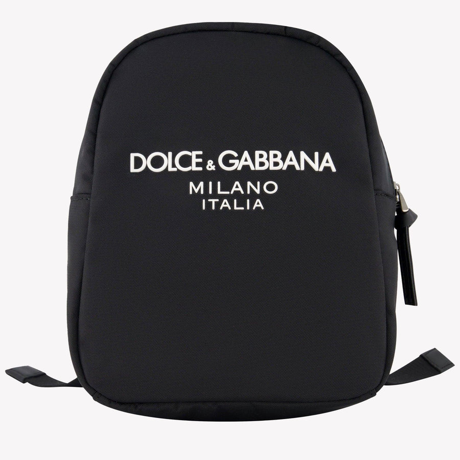 Dolce & Gabbana Sac de bébé dans Noir