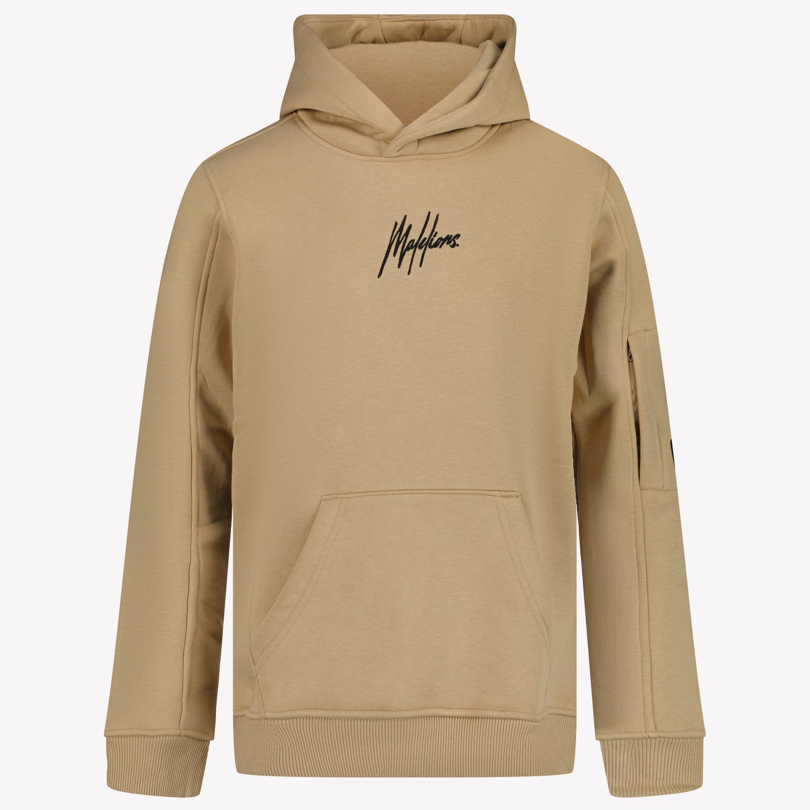 Malelions unisex suéter beige