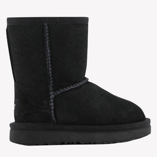 UGG Unisex Stivali Nero