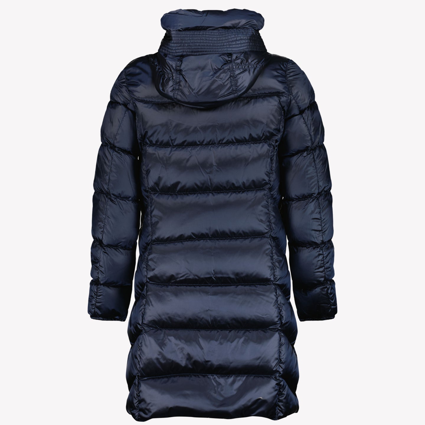 Parajumpers Chica Marion Chicas Abrigo de invierno Navy