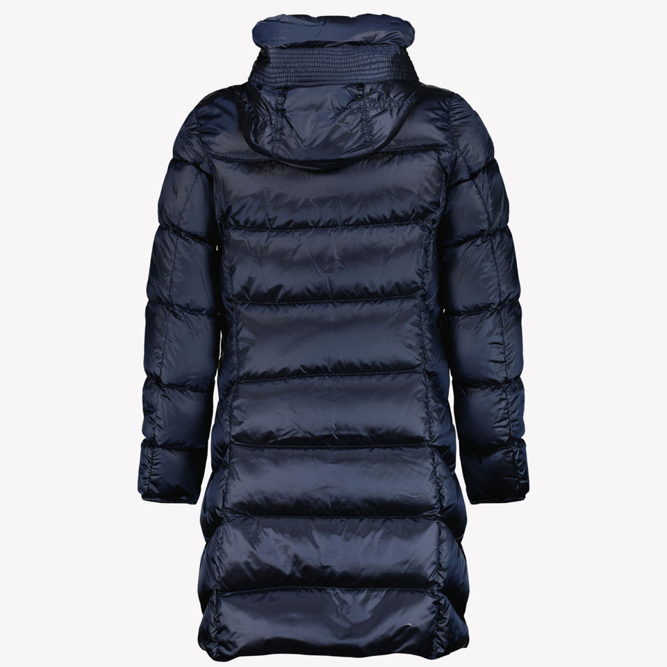 Parajumpers Marion Girl Ragazze Cappotti invernali Navy