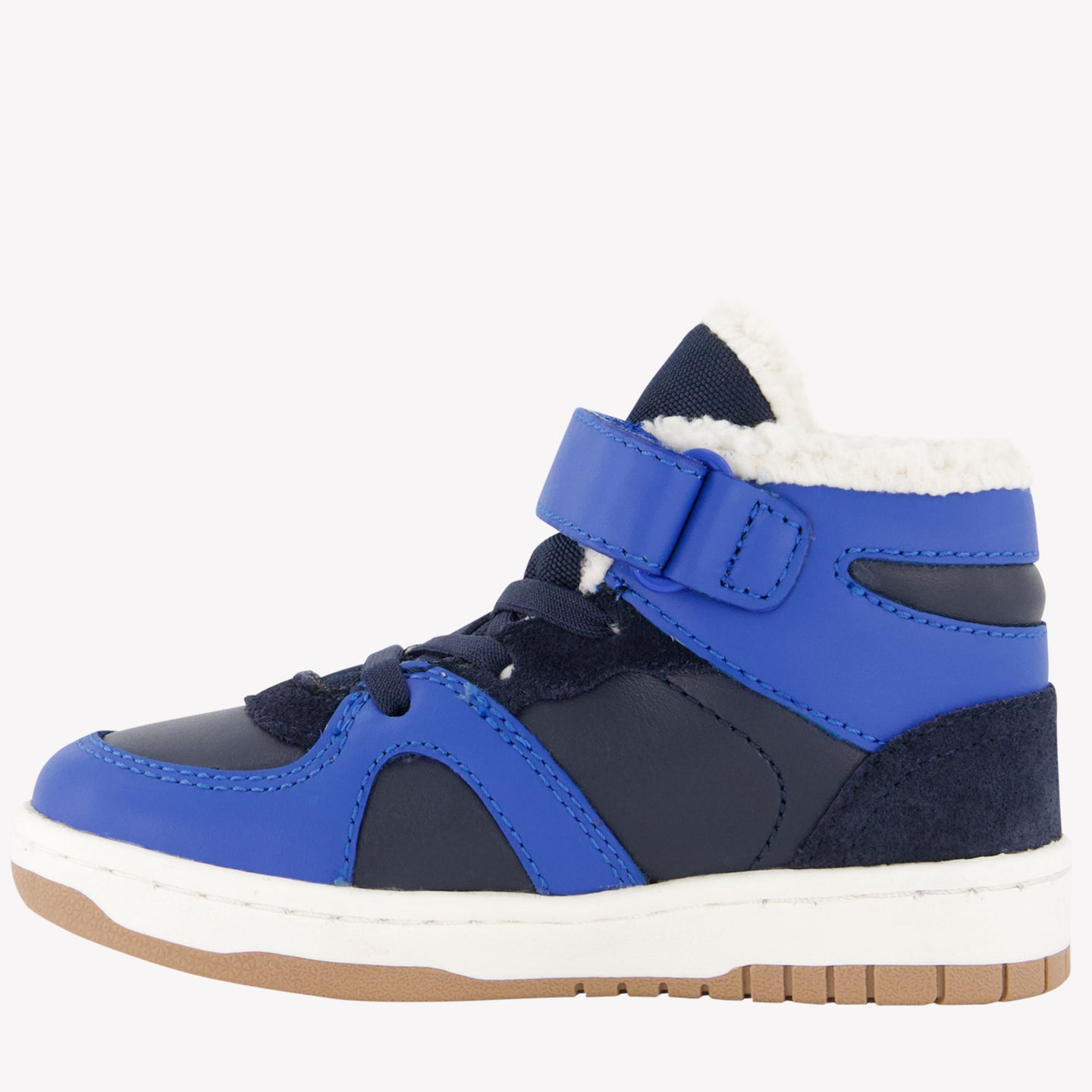 Boss Jungen Sneakers Marineblau