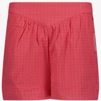 Tommy Hilfiger Kinder Meisjes Shorts Roze 4Y