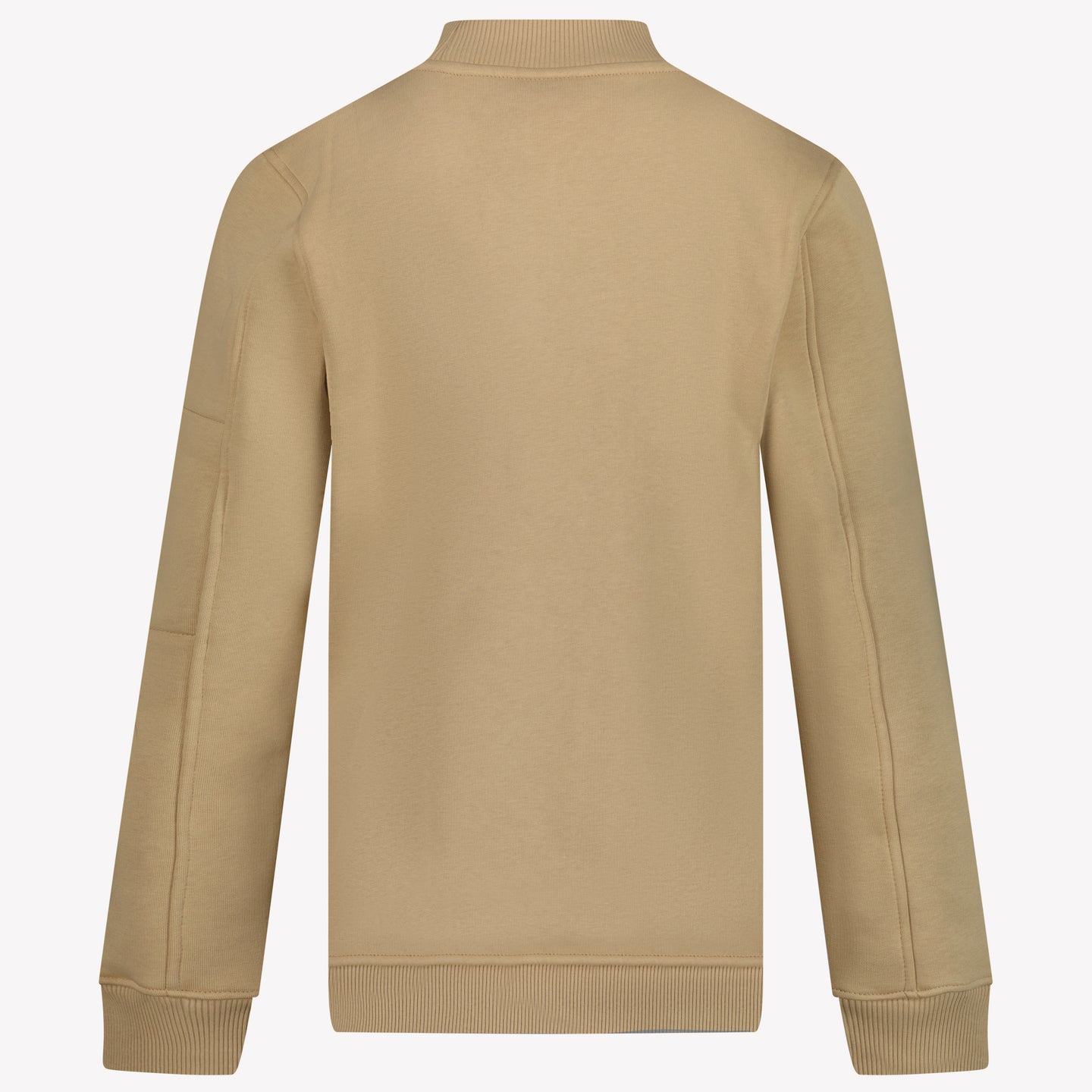 Malelions unisex suéter beige