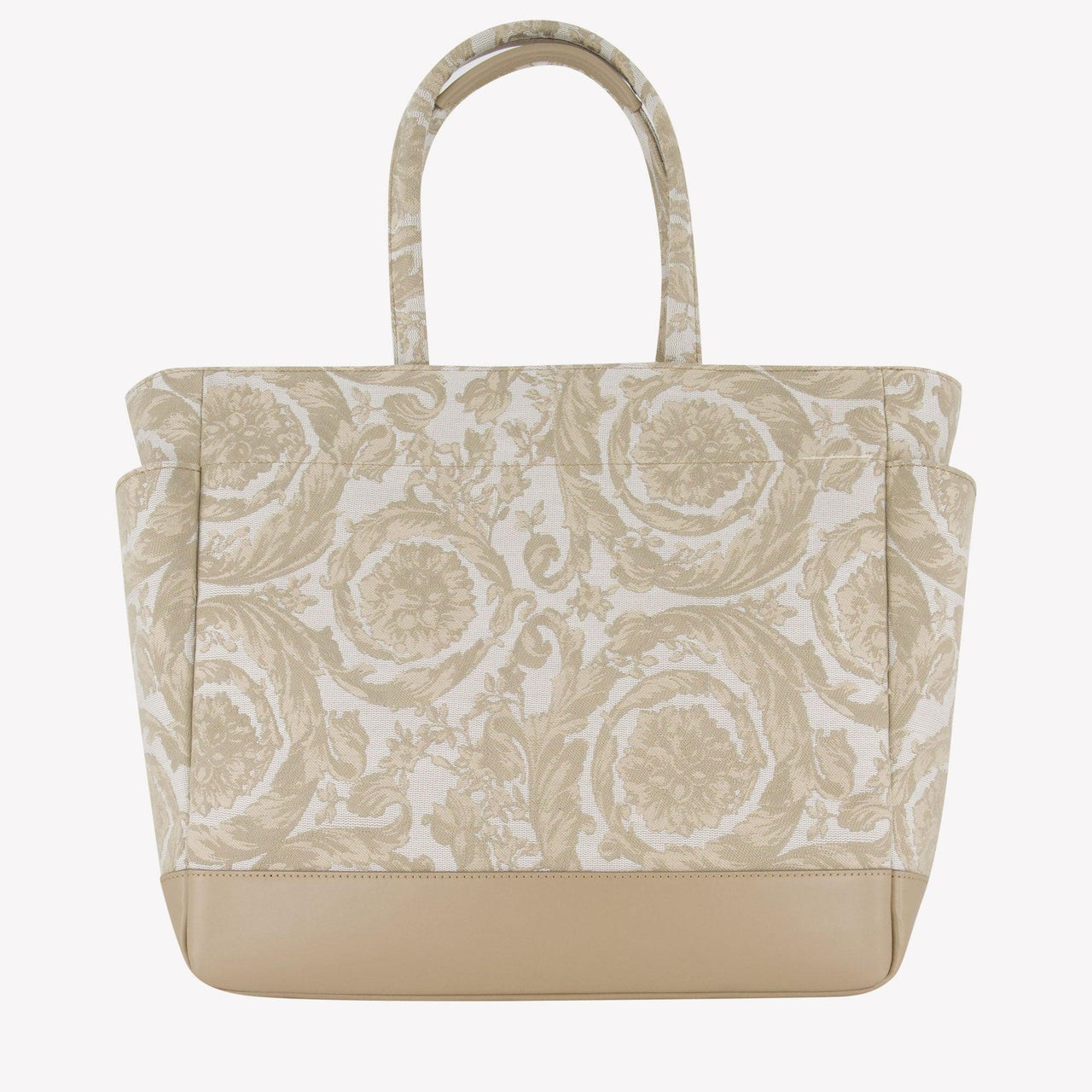 Versace Bébé Unisexe Sac à couches Gris