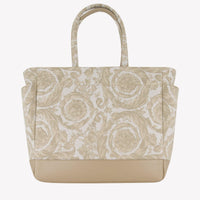 Versace Bébé Unisexe Sac à couches Gris