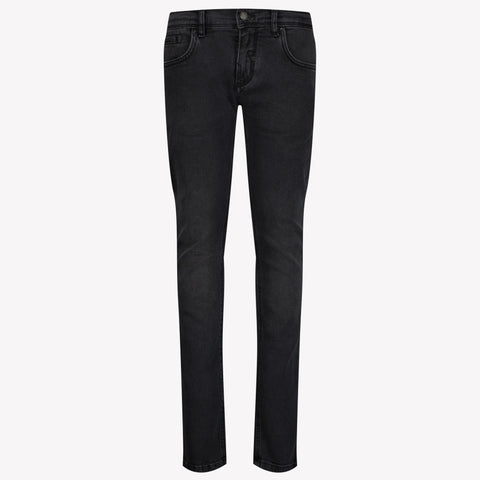 Antony Morato Ragazzi Jeans Nero