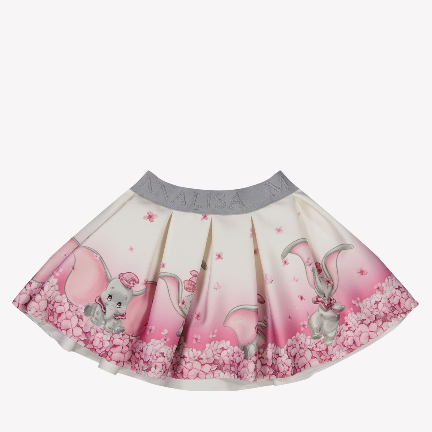 MonnaLisa Baby girls skirt Pink