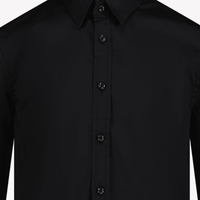 Antony Morato Kinder Jongens Blouse Zwart