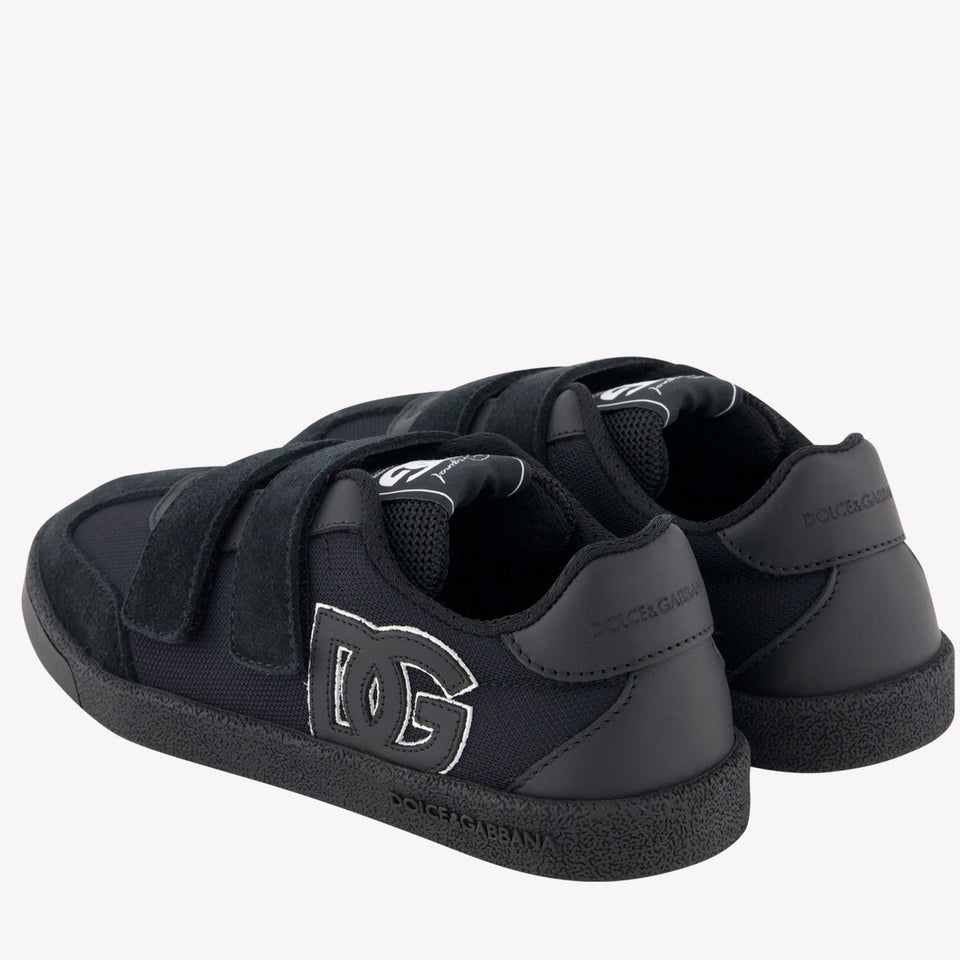 Dolce & Gabbana Children's Boys Sneakers