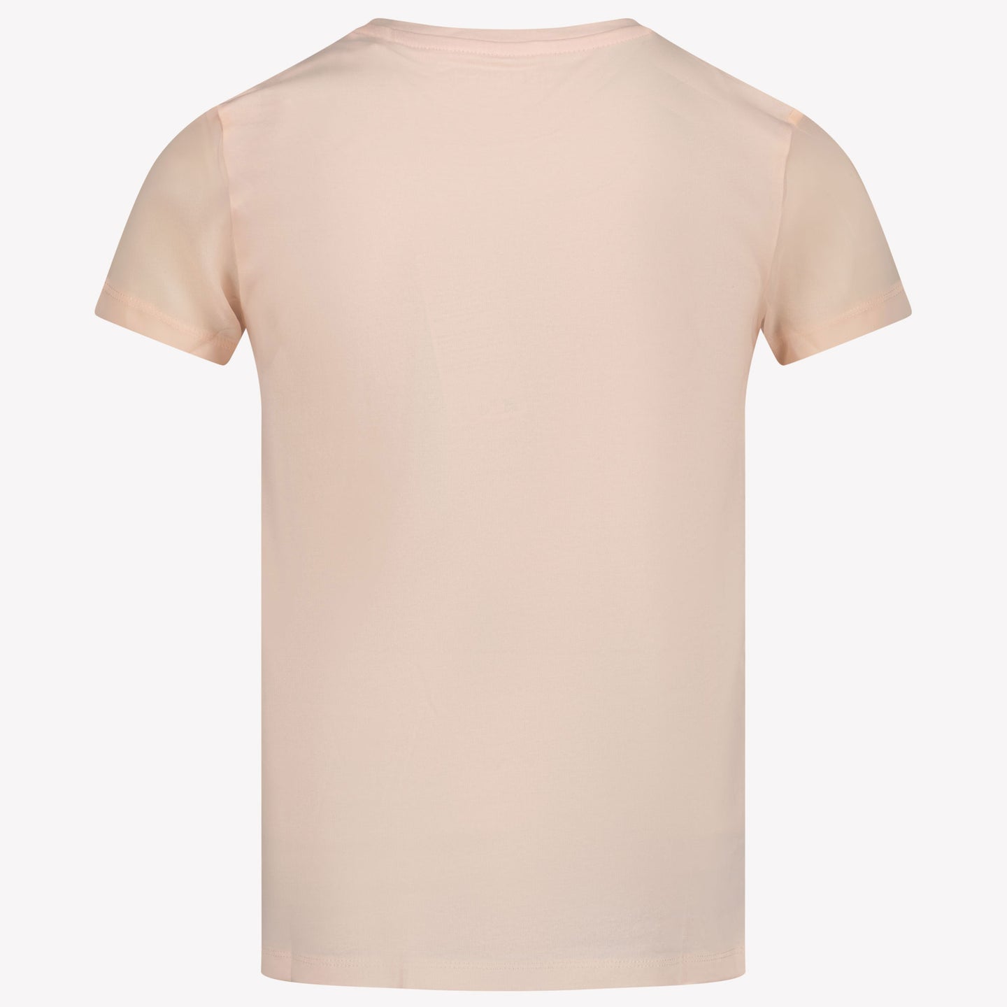 Guess Enfant Filles T-shirt Zalm