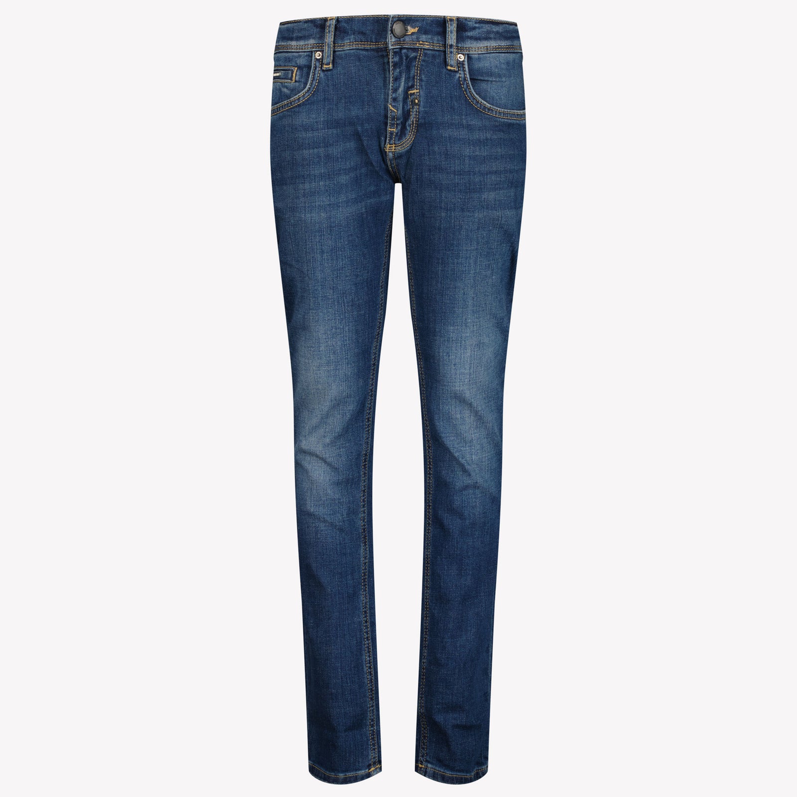 Antony Morato Boys Jeans Blau