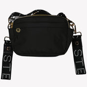 Stella McCartney Ragazzo Ragazze Borsa Nero