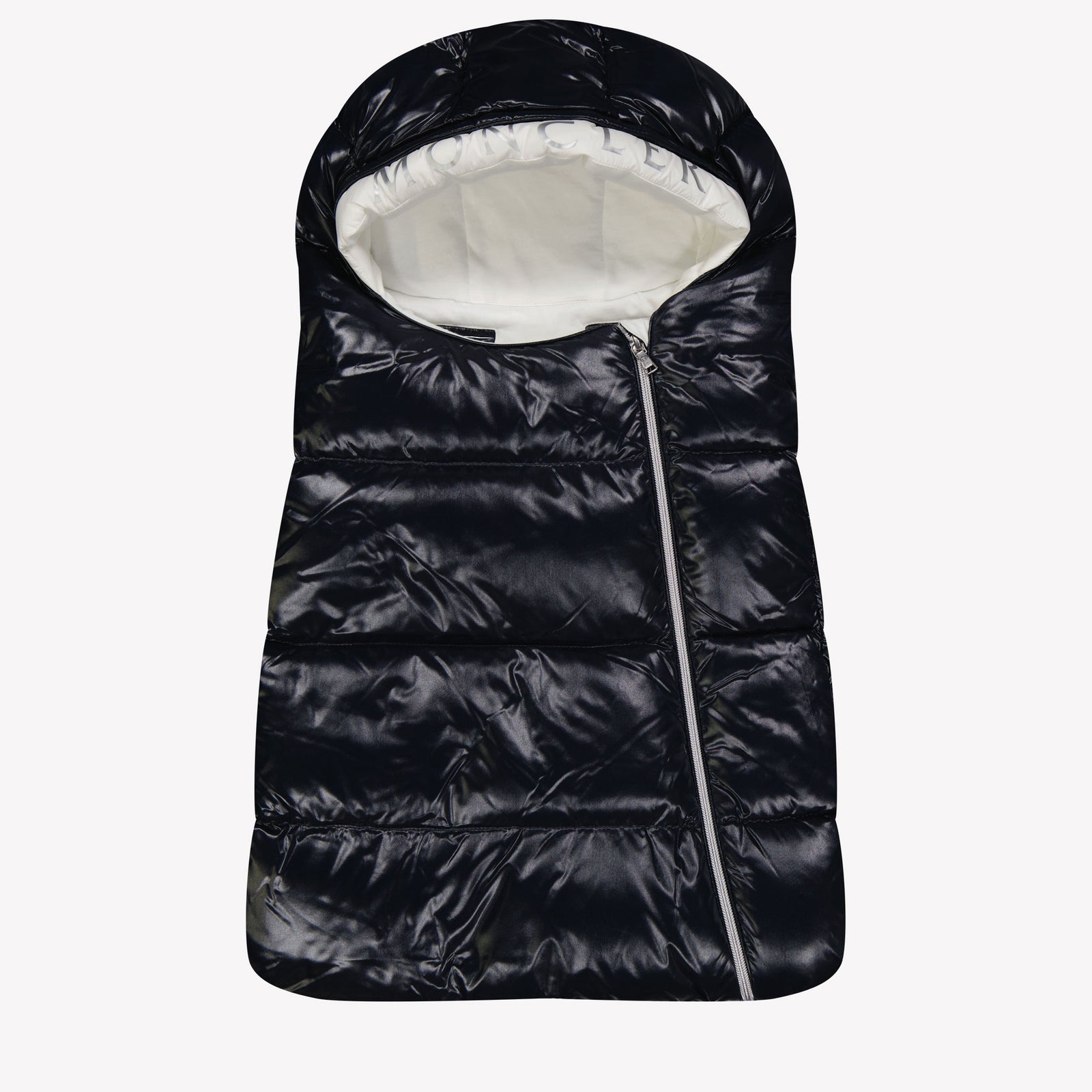 Moncler Baby Unisex Accessoire Marineblau