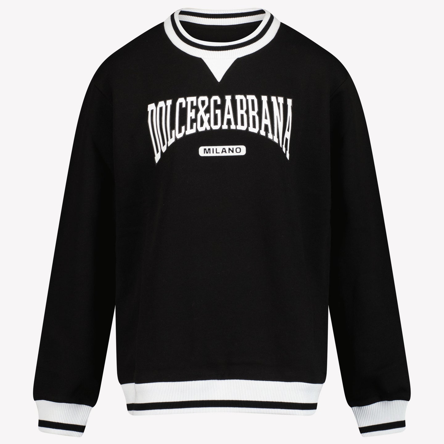 Dolce & Gabbana Kinderjungenpullover