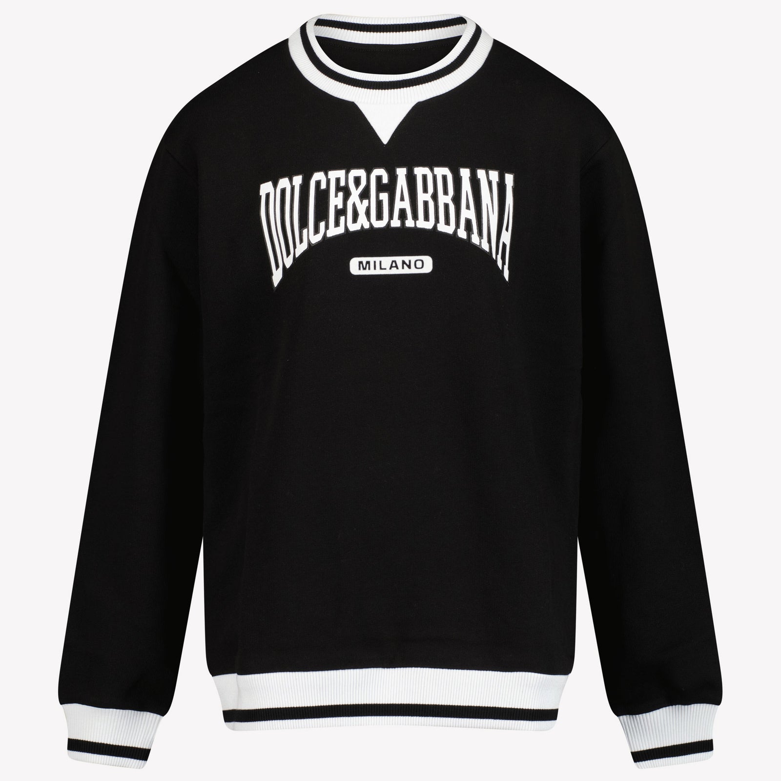 Dolce & Gabbana Enfant Garçons Pull-over