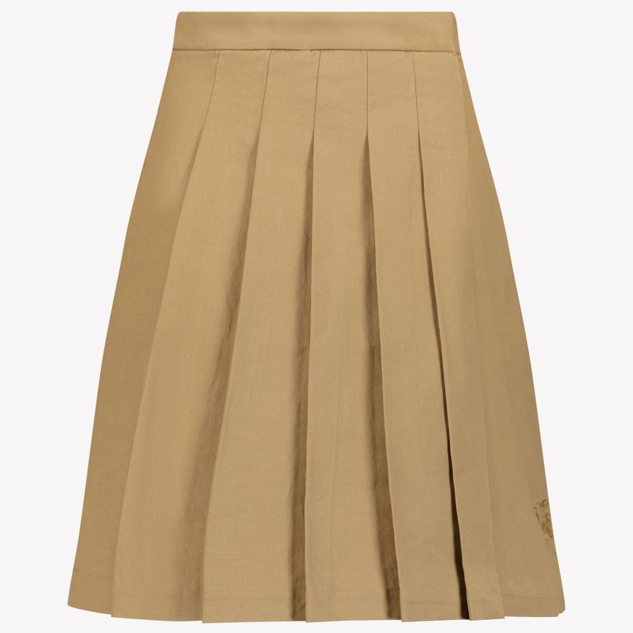 Burberry Ada Kinder Filles Jupe Beige