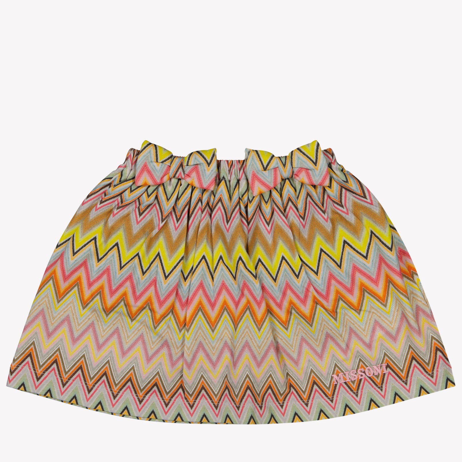 Missoni Baby Meisjes Rokje Div