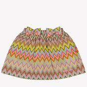 Missoni Bambino Ragazze Gonna Div