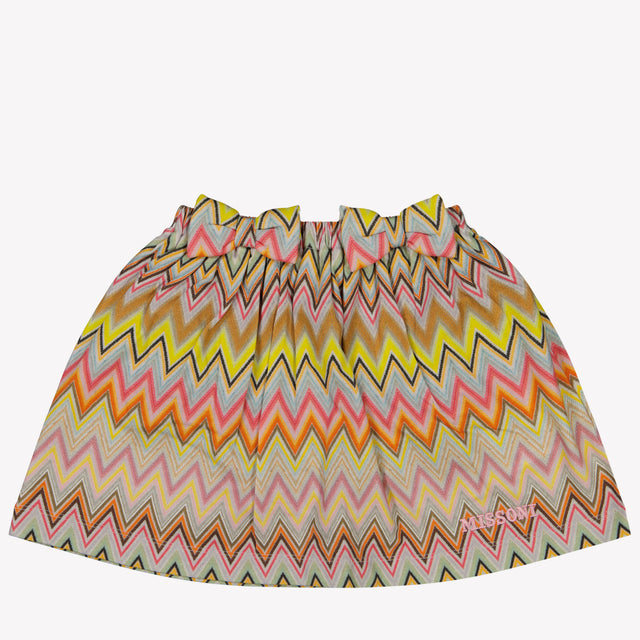 Missoni Bambino Ragazze Gonna Div